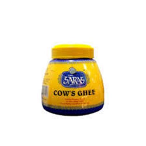 SHREE SARAS GHEE 500ml